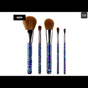 Sephora Brush Set